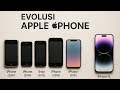 Nostalgia Apple iPhone 2025-2007 🥳😱🤗♥️
