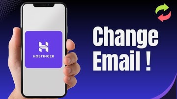 How To Change Hostinger Email Profile Picture 2025 – Step-by-Step Guide