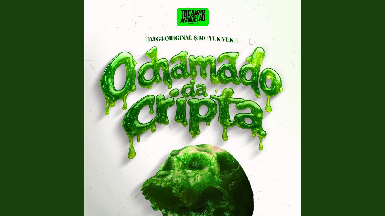 O CHAMADO DA CRIPTA auf YouTube ansehen O CHAMADO DA CRIPTA auf YouTube ansehen