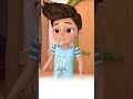 Here&#39;s to You Mother | Coco Cartoon School Theater #shorts #nurseryrhymes #kidssong #babyshorts