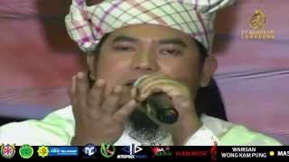 Daqmie - Tangis Sebatang Tamar [Anugerah Nasyid IKIM 2014] #ani2014