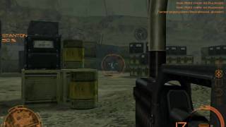 Let's Play Chrome Specforce (HD&Uncut) #31-Mission 10-3 Finale III