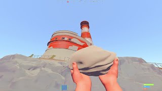 rust plastic graphics massive fps boost