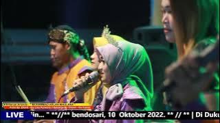 BERDENDANG -Marchingpling Karseamirba #dangdutkoplo #dangdutbaru #KARSEAMIRBA