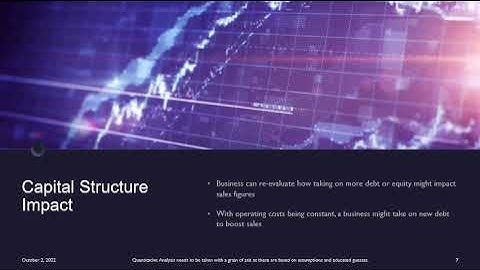 BUSN604 SensitivityAnalysis
