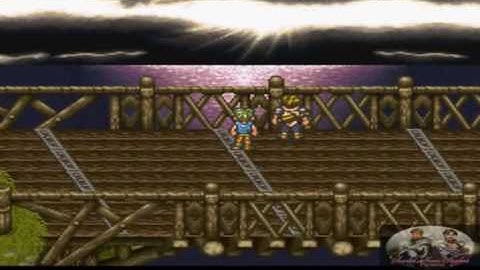 Chrono Trigger [SNES] Part 24