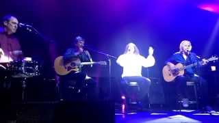 Weird Al Yankovic - LIVE - Unplugged - 5/29/15 Soaring Eagle Casino