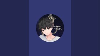 sevenASMRの配信のサムネイル画像