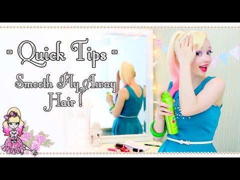 Hime Gyaru Simple Lace Flower Tutorial - Violet LeBeaux - Tales of an  Ingenue