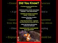 Animal Facts That Sound Completely Fake But Are True 🐾😱
