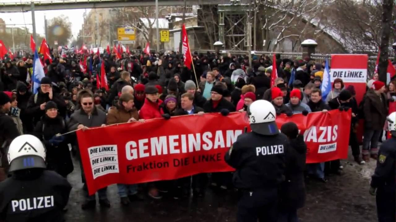 Politischer Aschermittwoch 2010