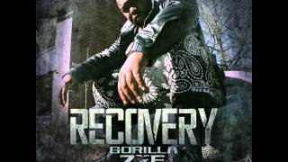 Gorilla Zoe - Young Nigga [Recovery Mixtape]