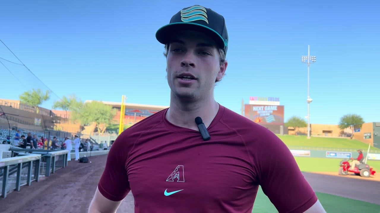 Jack Hurley On Swing Changes, Disappointing 2025 Season