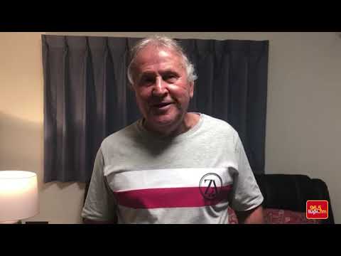 ZICO AFIRMA: elenco ATUAL teria vaga no TIME DE 81