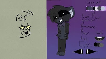 Art contest!!! Read desc for prizes and rules #PastelSpectrumContest