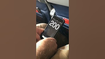 How Fast Does A Plane Go?