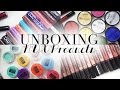 UNBOXING / New NYX Products