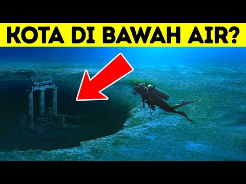 Video: Apakah kota laut maryland memiliki pemandian?