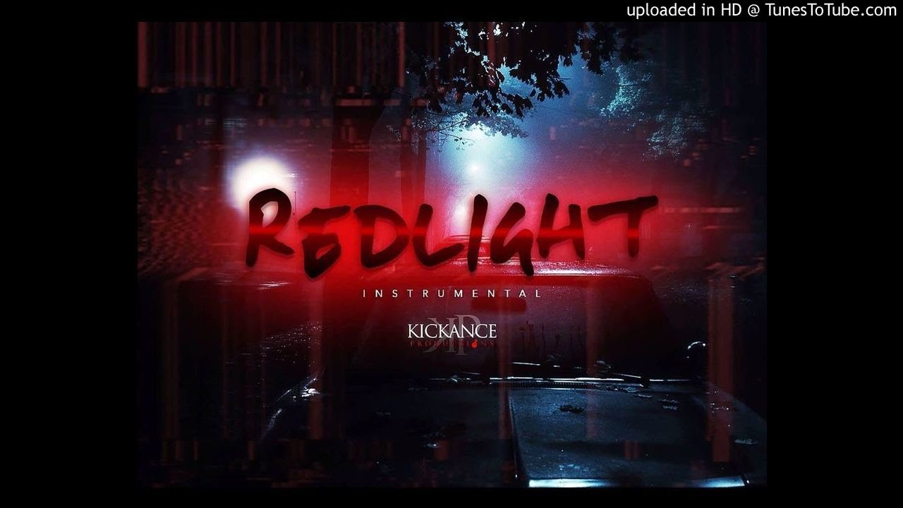 Trap type beat 2016 - "Red Light" | Prod. by Moh & YamaMuzik of Kickance Productions