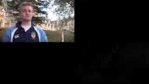 Introduction to Durham University