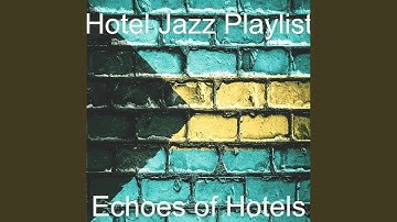 Pulsating Ambiance for Classy Restaurants