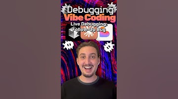 Live Debugging Follow Up Bug