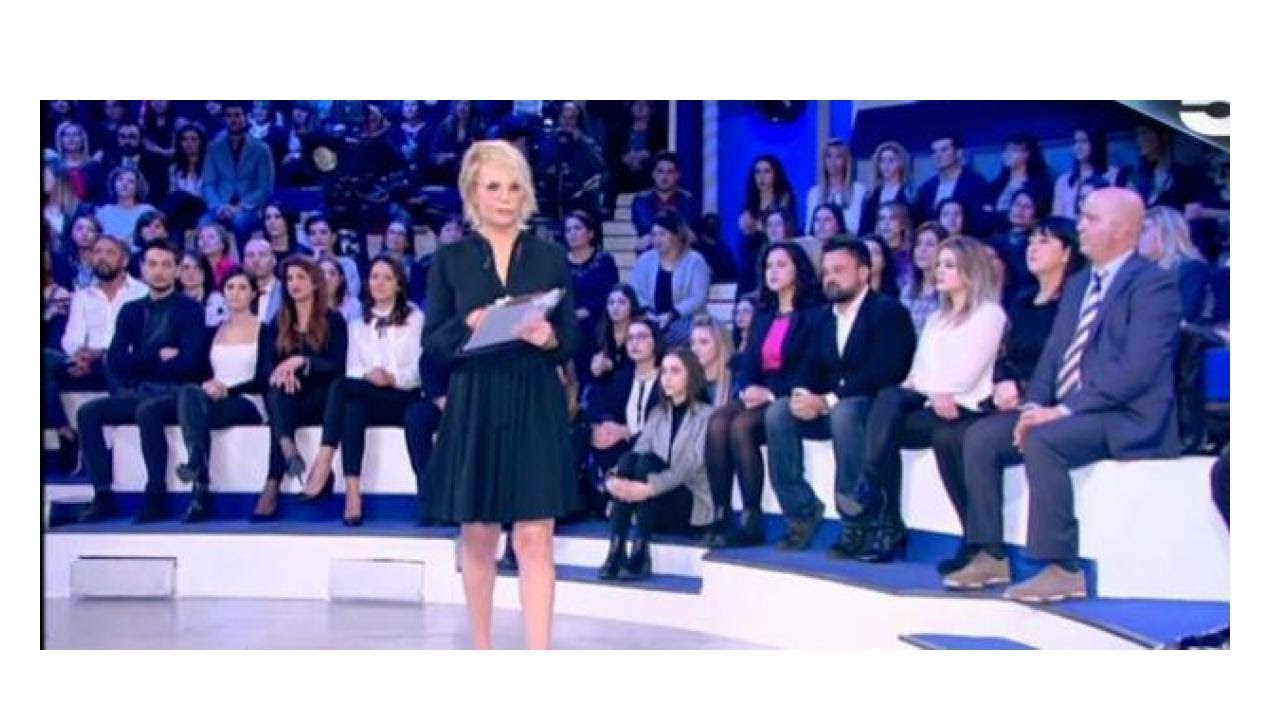 Mediaset Play C'è Posta Per Te Diretta