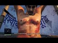 Far Cry 4 # 80 Побег из лагеря заключенных.