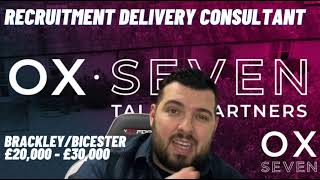 Delivery consultant