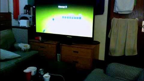 The Impossible Game Level 3 Completed