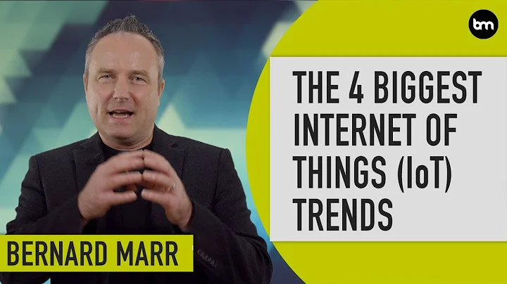 A lot of things are happening in the Internet of Things (IoT) world. In 2022, we will see an ever-growing number of devices become smart and connected. Here are some of the trends that will reshape the IoT space over the next year.