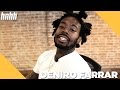 Deniro Farrar Breaks Down "Cult Rap" And His "Left-Field" Status