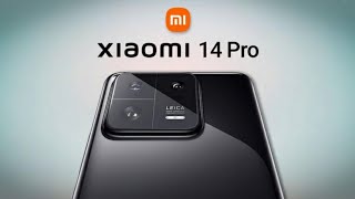 Xiaomi 14 India launch 24 February 2024 Unveiling the Xiaomi 14  Xiaomi 14 unboxing,