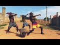 School Bwoys Ug  Daning Uganda Oye By Eddy Kenzo