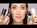 Top 5 Drugstore Foundations