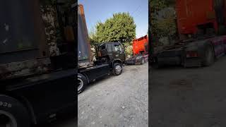 Этот Камаз Очень Красивый