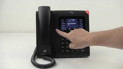 ePhone4:  Call Queue Agent