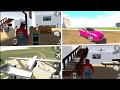 New house  jet cheat code  indian bike driving 3d all cheat code 2023 live gameplay