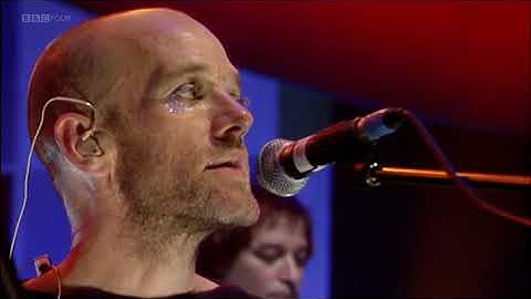 R.E.M. - Perfect Circle (Later... Presents R.E.M. 1998)