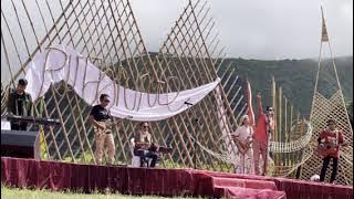 Armonica - Rinjani - Event Rinjani Begawe TNGR (Live at Sembalun)