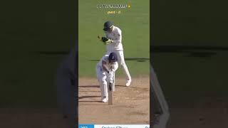 Bowler on fire"🔥 #testcricket #bestbowling #cricket