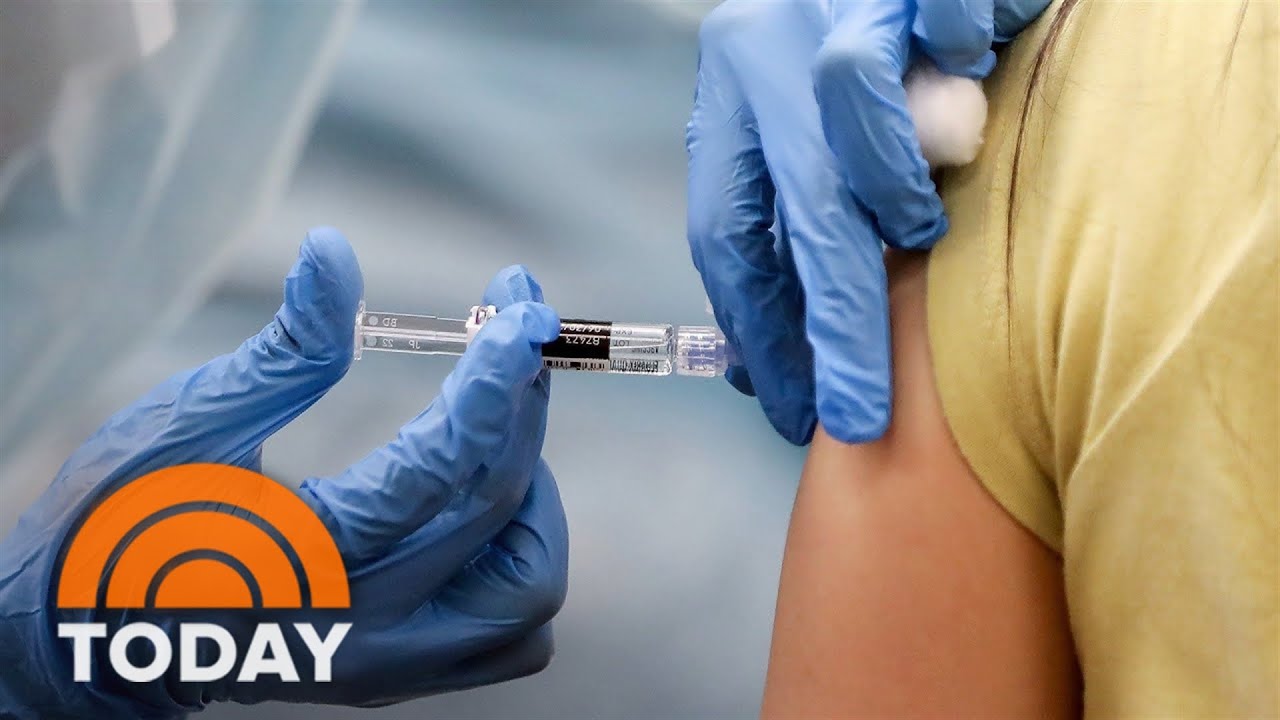 How Effective Is The Flu Shot? Doctor Explains Its Efficacy
