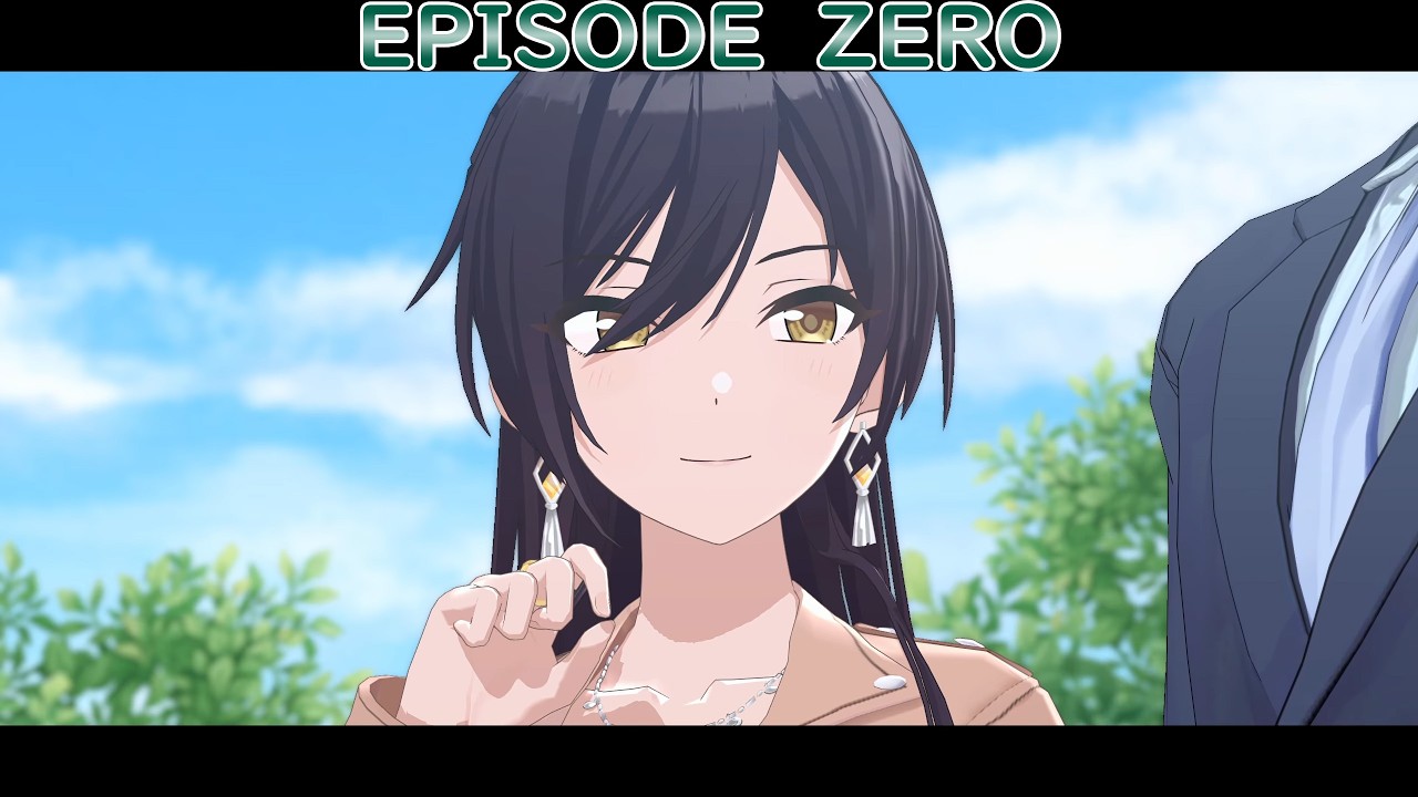 SONG for PRISM】 Sakuya Shirase Episode Zero -Epilogue- - YouTube
