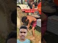 😱 ट्रैक्टर के टायर में लोहे की राड को डाल दिया #tractor #farming #lohe #facts #shortvideo #shorts