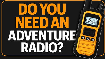 Retevis RB48, RB48 Plus & RB48 Pro Radios - The Retevis Line of Rugged FRS, GMRS & LMR Radios
