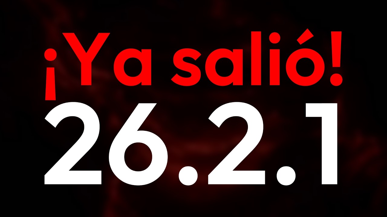 NUEVOS Drivers AMD Adrenalin 26.2.1 | Más Errores o Más FPS 2026