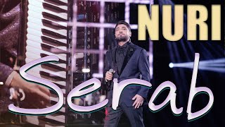 Download Lagu Nuri -  SERAB (Heydər Əliyev Sarayı / 2025) MP3