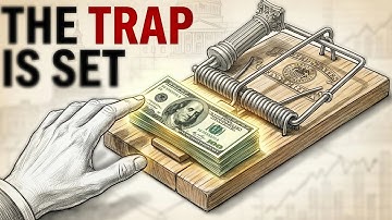 They Designed A System You Can NEVER Escape