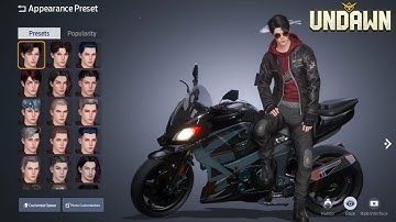 UNDAWN - Global Version | Official Launch Gameplay (Android & iOS) open-world survival game!