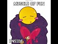 I LIKE IT WHEN WE KISS WITH A TONGUE | Die of Death Animation